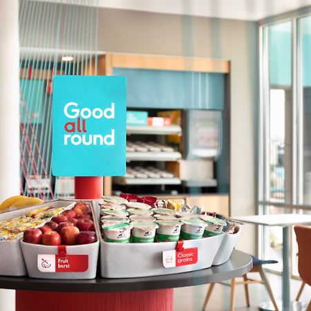 Avid Hotel Tulsa South - Medical District By Ihg Экстерьер фото