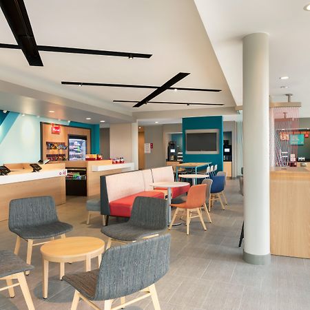 Avid Hotel Tulsa South - Medical District By Ihg Экстерьер фото