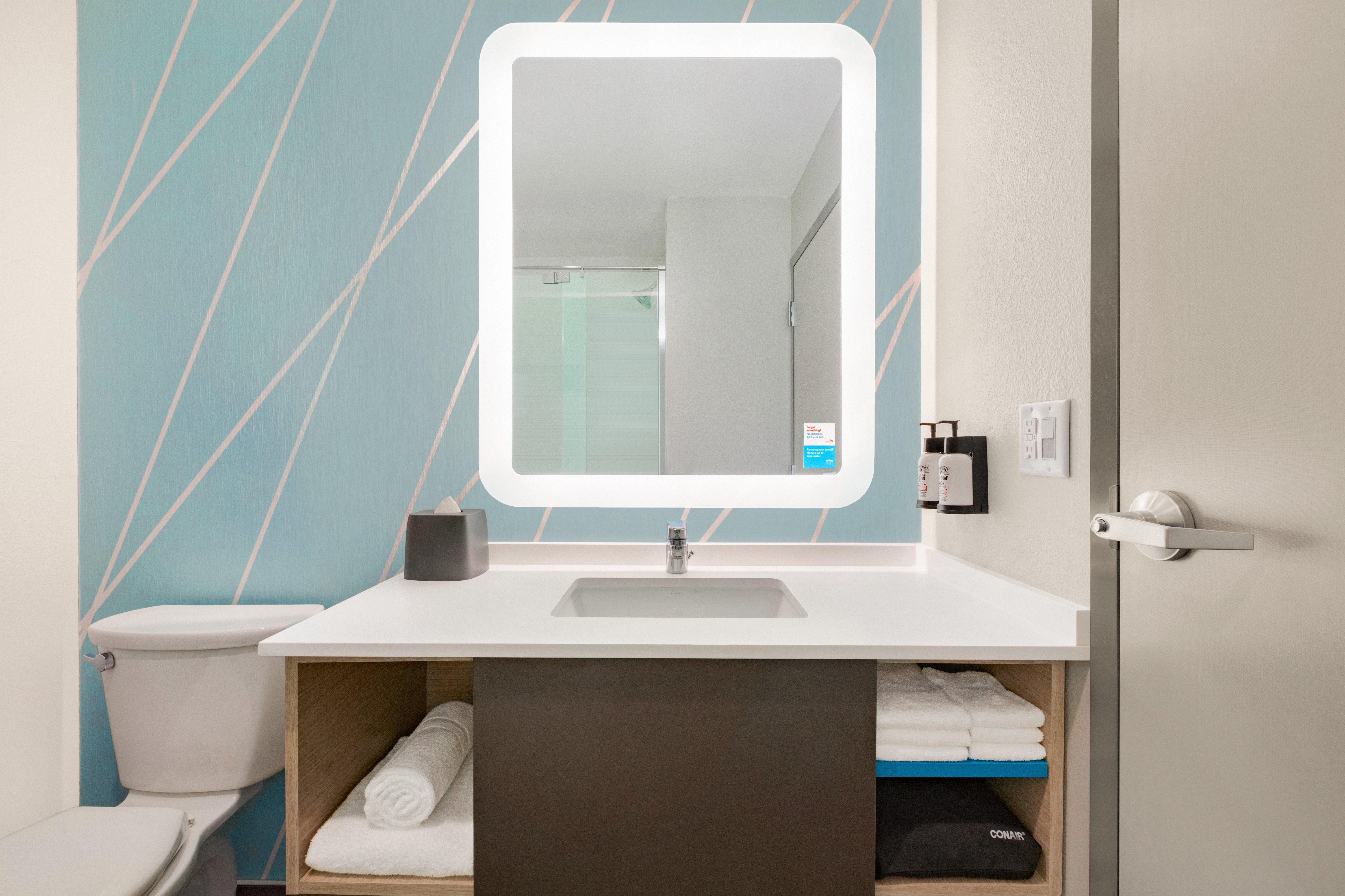 Avid Hotel Tulsa South - Medical District By Ihg Экстерьер фото