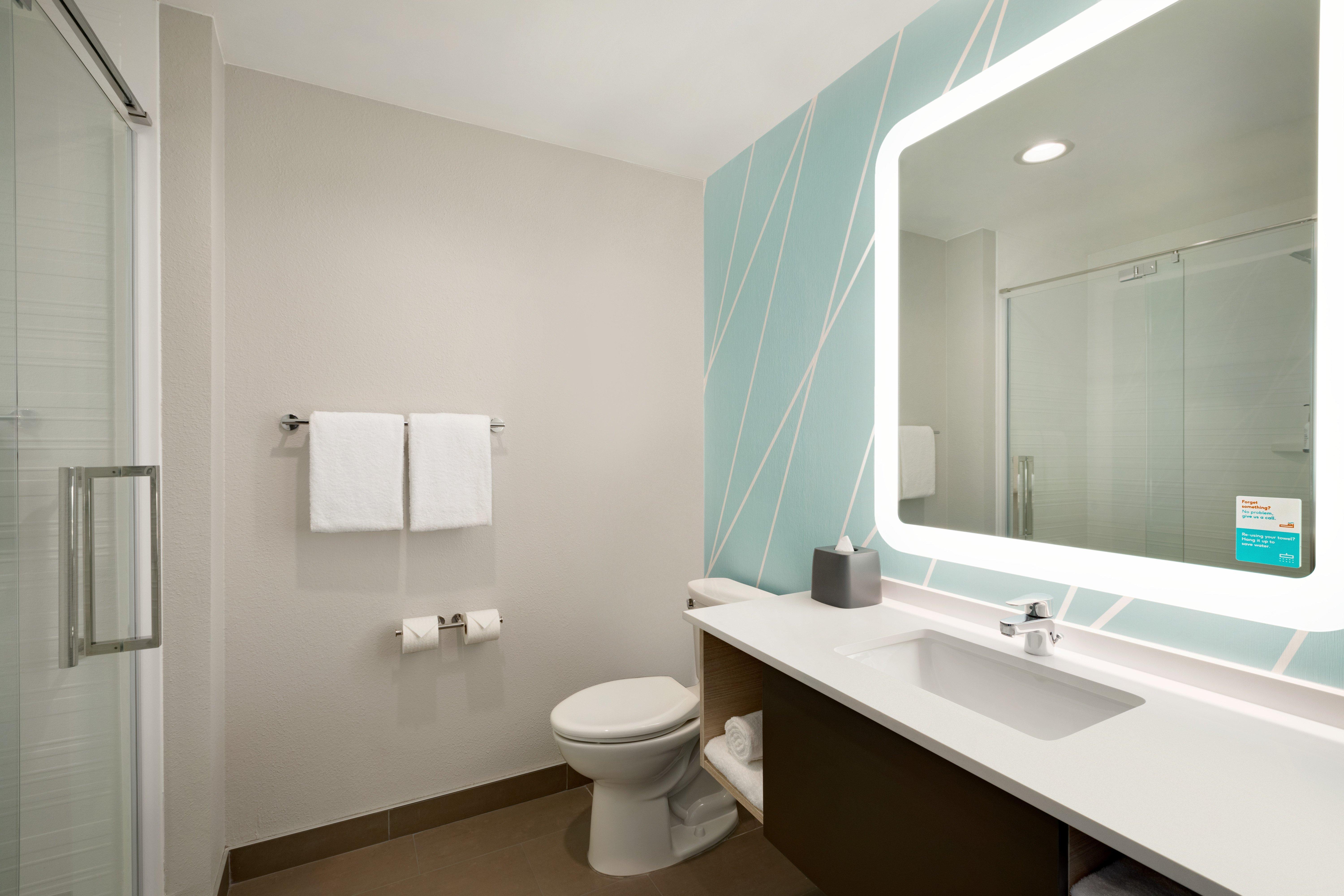 Avid Hotel Tulsa South - Medical District By Ihg Экстерьер фото