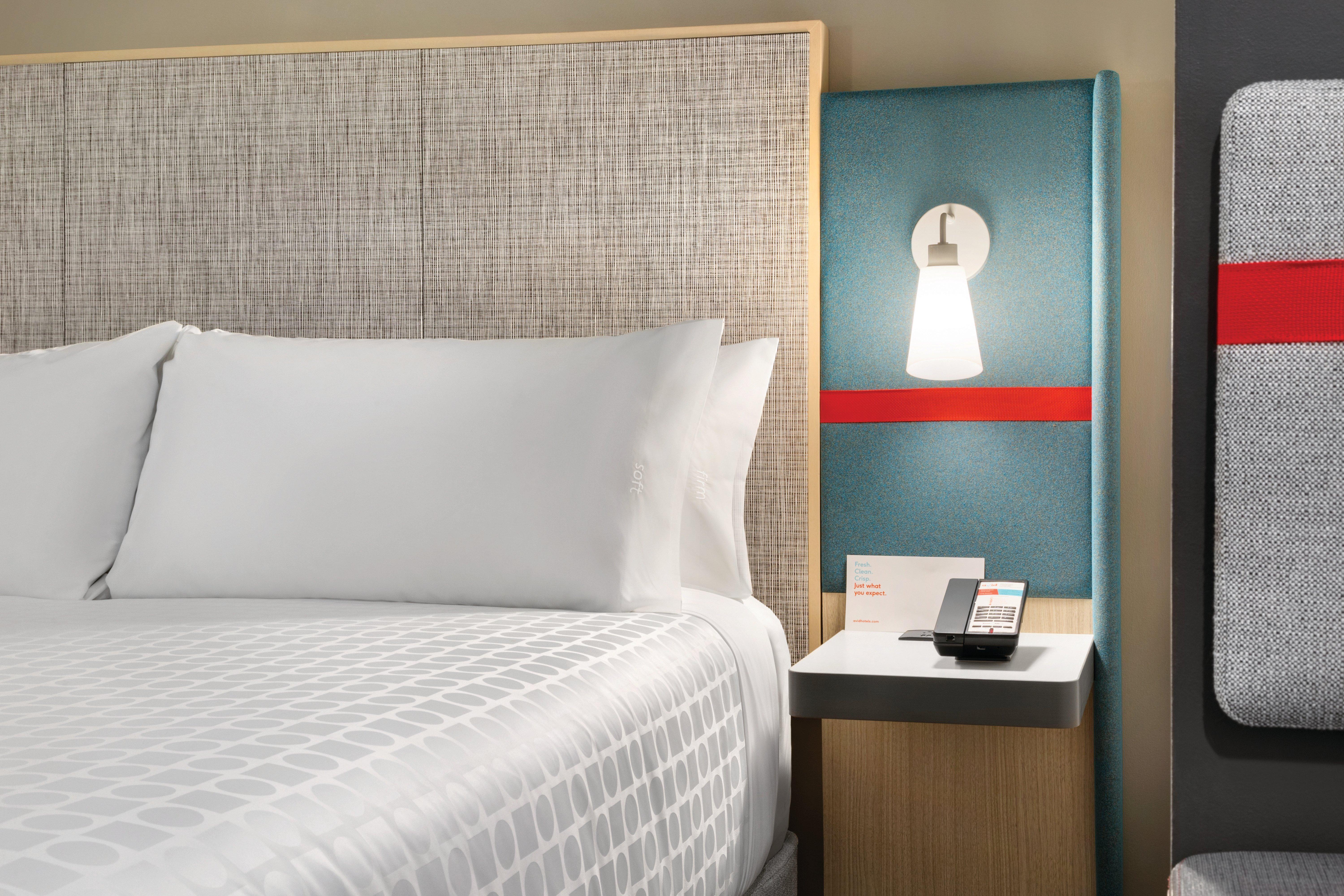Avid Hotel Tulsa South - Medical District By Ihg Экстерьер фото